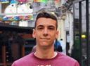 Davide Rubinetti, autore di Fai Due Conti